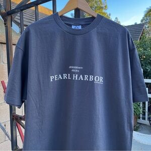 Vintage 2001 "Pearl Harbor" AAA Movie Promo T-Shirt